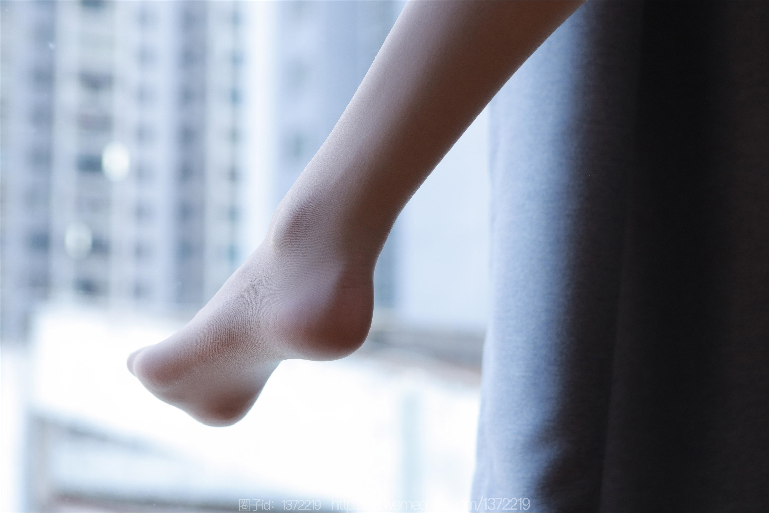 IESS异思趣向  2023.09.22 丝享家 1540 团团《无懈可击》